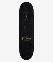 Creature Russell La Mort 8.6" Deska do deskorolki (multi)