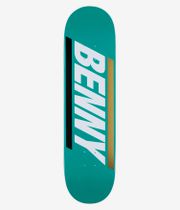 PALACE Benny Pro S41 8.1" Skateboard Deck (green)