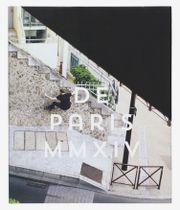 Buch div. De Paris Yearbook 2014 Book
