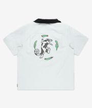 Nike SB Oly Camisa (barely green)