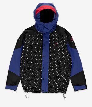 Pop Trading Company Kara-Su 5000 M Jacke (black limoges)