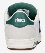 Etnies x Andy Anderson Locut Schuh (white green)