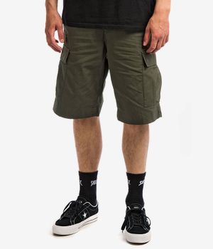 Carhartt WIP Regular Cargo Columbia Szorty (cypress rinse)