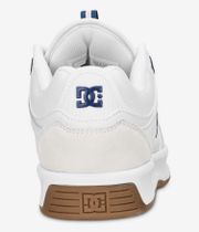 DC Kalynx Zero Shoes (white blue)