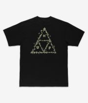 HUF Gleam T-Shirt (black)