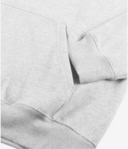 Carhartt WIP Basic sweat à capuche (ash heather air green)
