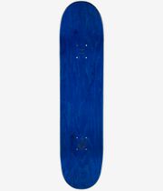 Über SUB 7.75" Skateboard Deck (blue yellow)