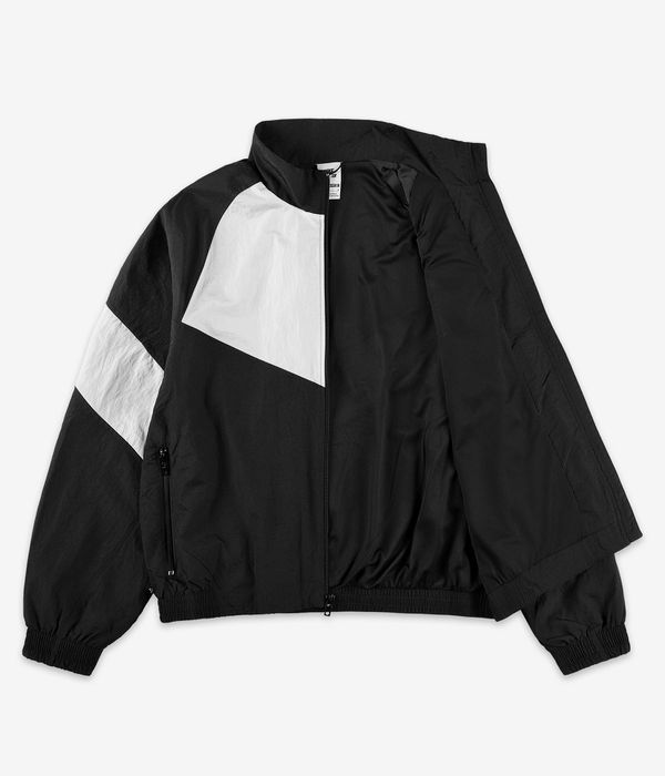 Nike SB Essential Trikot Veste (black black white white)