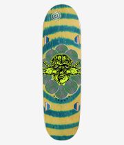 Madness Manipulate 8.94" Skateboard Deck (green)