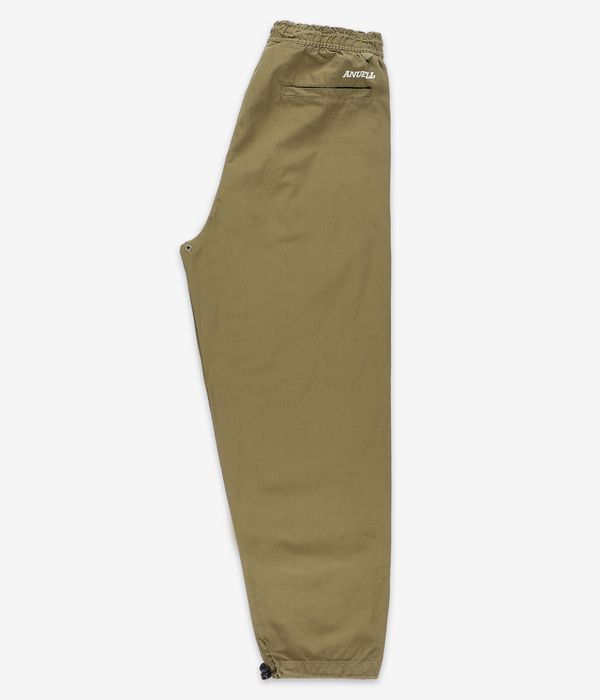 Anuell Silex Active Pantalons (olive)