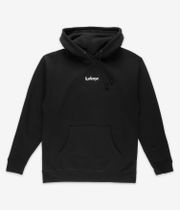 Lurk NYC Nightmares Hoodie (black)