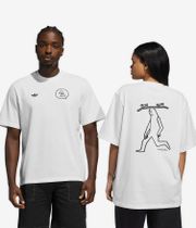 adidas Gonz GRA 1 T-Shirt (core white)