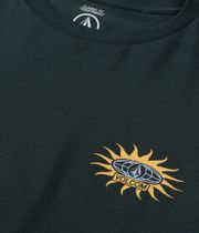 Volcom Sunlog T-Shirt (scarab)