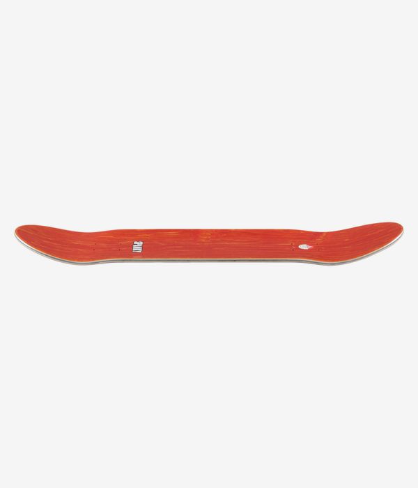 Baker Spanky Fried Beast 8.25" Planche de skateboard (multi)