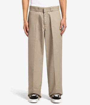 Dickies 877 Loose Fit Work Pants (khaki)