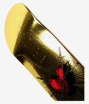 Primitive Rodriguez Saint 8.25" Tavola da skateboard (gold)