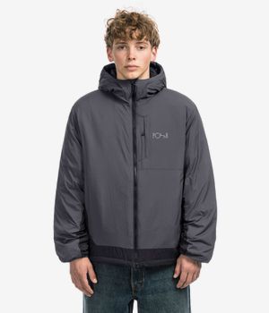 Polar Koda Insulated Jacket (graphite)