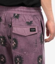 Volcom Psyche Cotton 17 Boardshorts (stone rose)
