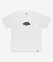 Dickies Tom Knox Graphic T-Shirty (white)