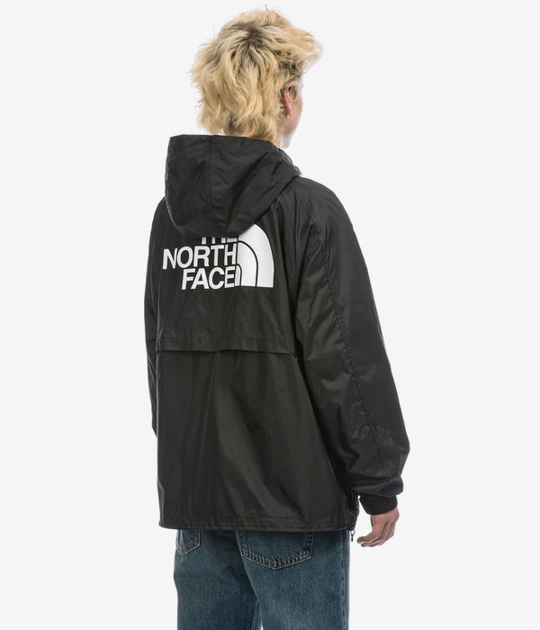 The North Face NSE Wind Track Veste (tnf black)