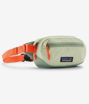 Patagonia Terravia Mini Hip Bag 1L (lichen green)