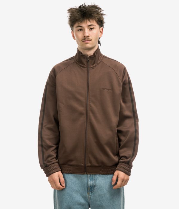 Carhartt track top outlet