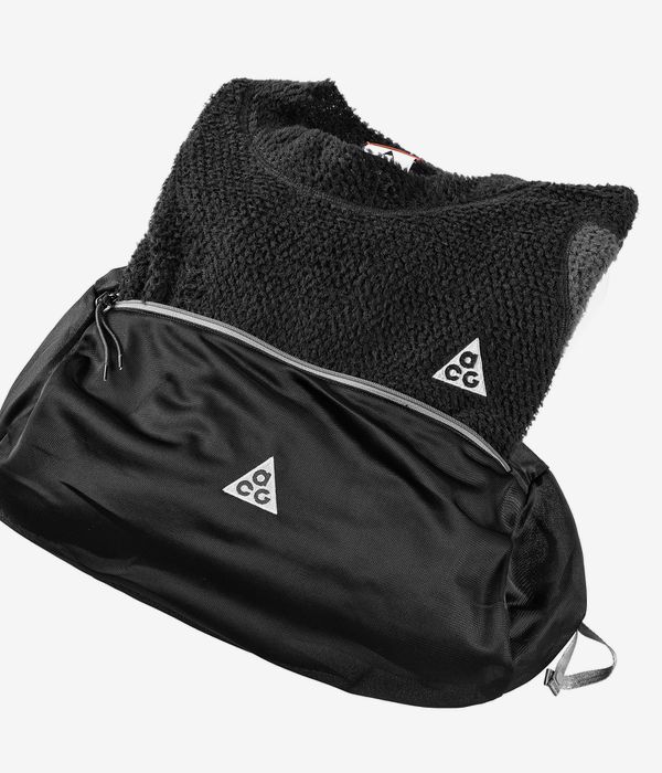 Nike ACG Wolf Tree Longsleeve (black anthracite cool grey summi)