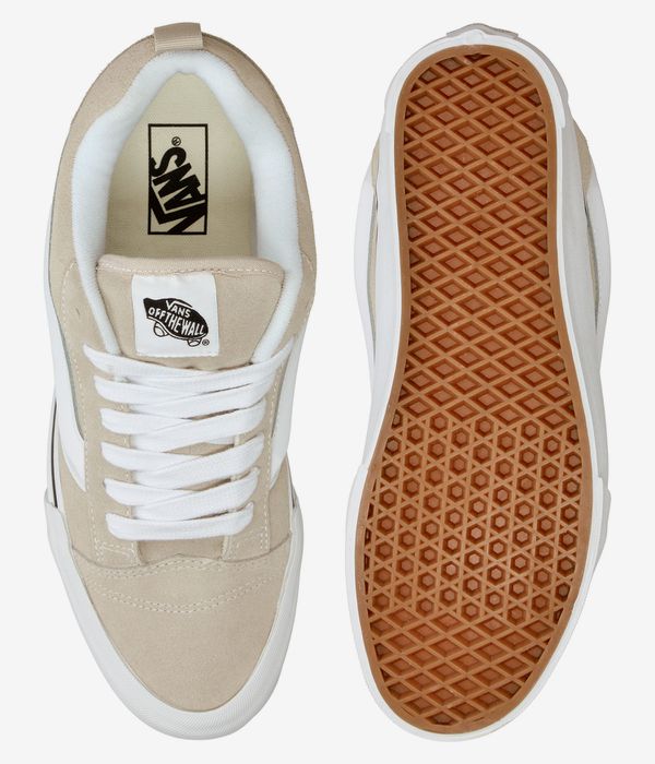 Vans Knu Skool Chaussure (french oak)