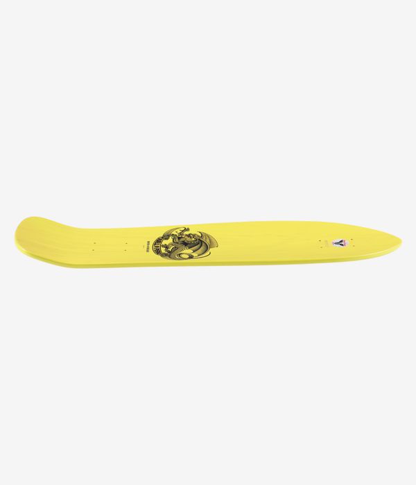 Powell-Peralta Guerrero BB S15 Limited Edition 9.75" Tabla de skate (yellow)