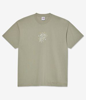 Polar Polar Head 2.0 T-Shirt (vetiver)