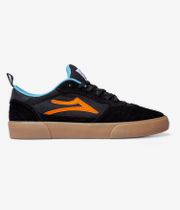 Lakai Cambridge Scarpa (black multi)