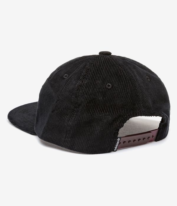 adidas Shmoofoil Cord Casquette (black)