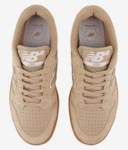 New Balance Numeric 480 Schoen (incense 103 white)