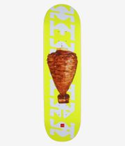 Chocolate Herrera Trompo 8.5" Planche de skateboard (multi)
