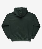 HOCKEY Thin Ice sweat à capuche (forest green)