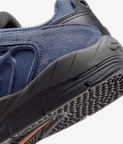 Nike SB Vertebrae Chaussure (diffused blue campfire orange an)