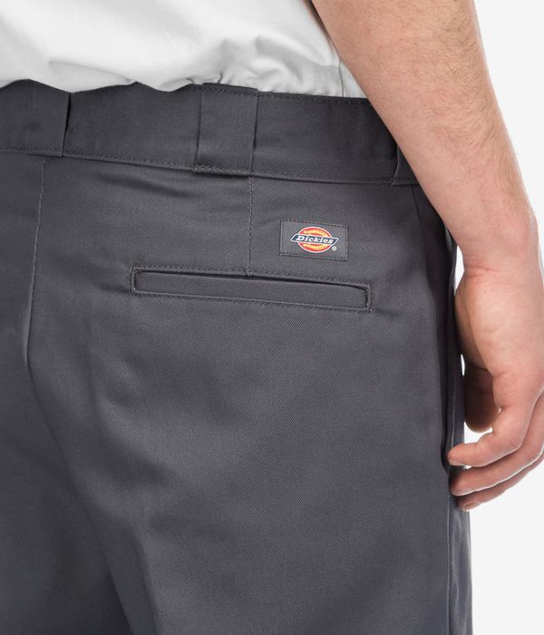 Dickies 874 Shorts (charcoal)