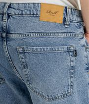 REELL Lowfly 2 Jeans (classic light blue)