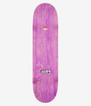 Baker Jacopo Jollyman 8.5" Skateboard Deck (multi)