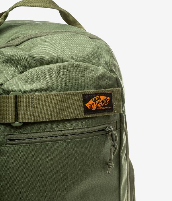 Vans DK Backpack 27L (olivine)