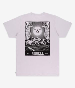 Anuell Yonder T-Shirty (lilac)