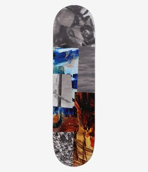 Poetic Collective Archive #3 8.125" Skateboard Deck (insect)