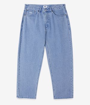 Obey Bigwig Jeans (light indigo)