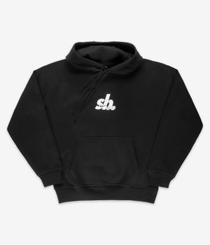 Nike SB Essential Felpa Hoodie (black)