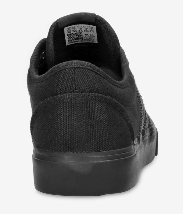 adidas Skateboarding Adi Ease Zapatilla (core black carbon core black)