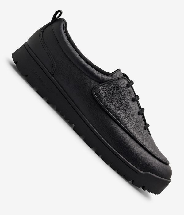 Last Resort AB GM001 Shoes (black black)