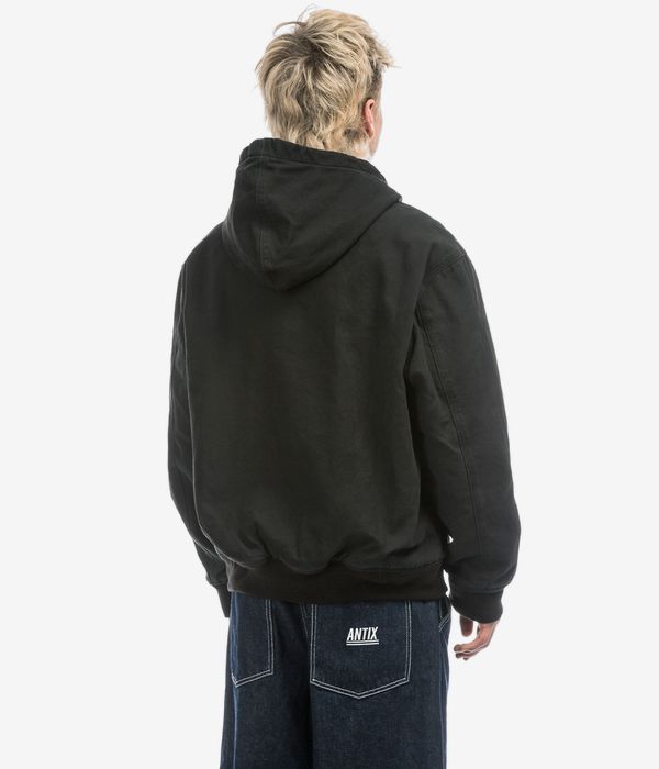 Dickies Hilham Giacca (black)