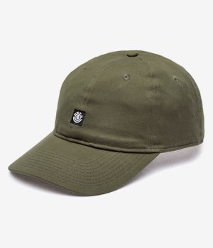 Element Fluky Dad Cappellino (army)