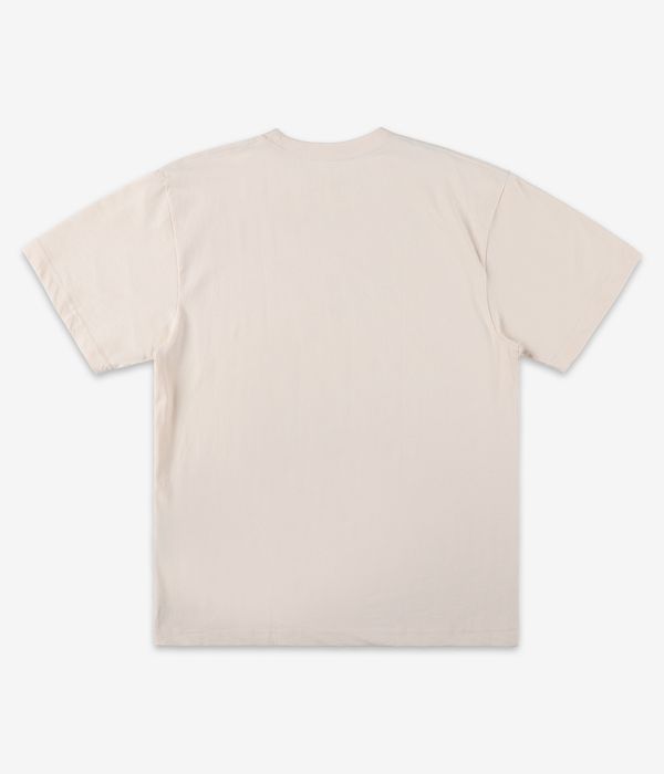 Volcom Featured Artist Mickey Mason 1 T-Shirt (dirty white)