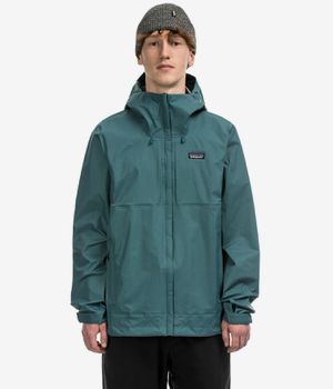 Patagonia Torrentshell 3L Kurtka (gem green)